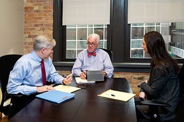 Grand Rapids Criminal Defense Attorney - Krupp Law